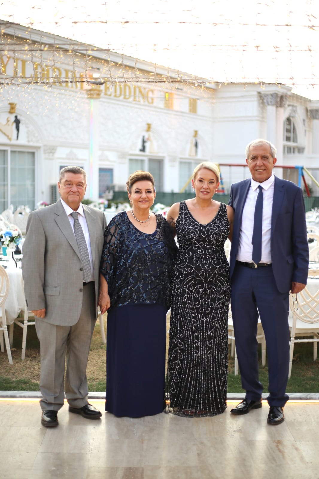 Hüseyin Cahit Kayan Erkekliğe İlk Adımı Attı 