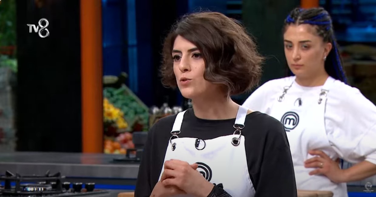 Antalyalı Chef Ezgi Yıldırım MasterChef Ana Kadrosunda