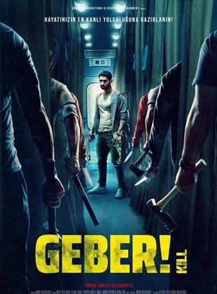 Ağustos Ayı Sinema Tutkunlarını Heyecanlandıracak