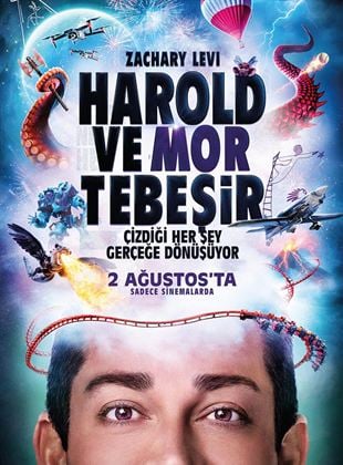 Ağustos Ayı Sinema Tutkunlarını Heyecanlandıracak