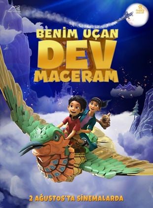 Ağustos Ayı Sinema Tutkunlarını Heyecanlandıracak
