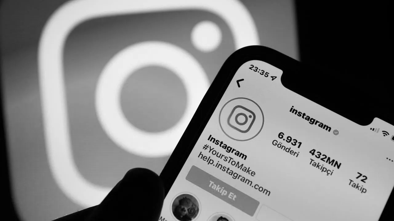 BTK, Instagram'a Erişim Engeli Getirdi! Instagram'a Neden Girilemiyor?