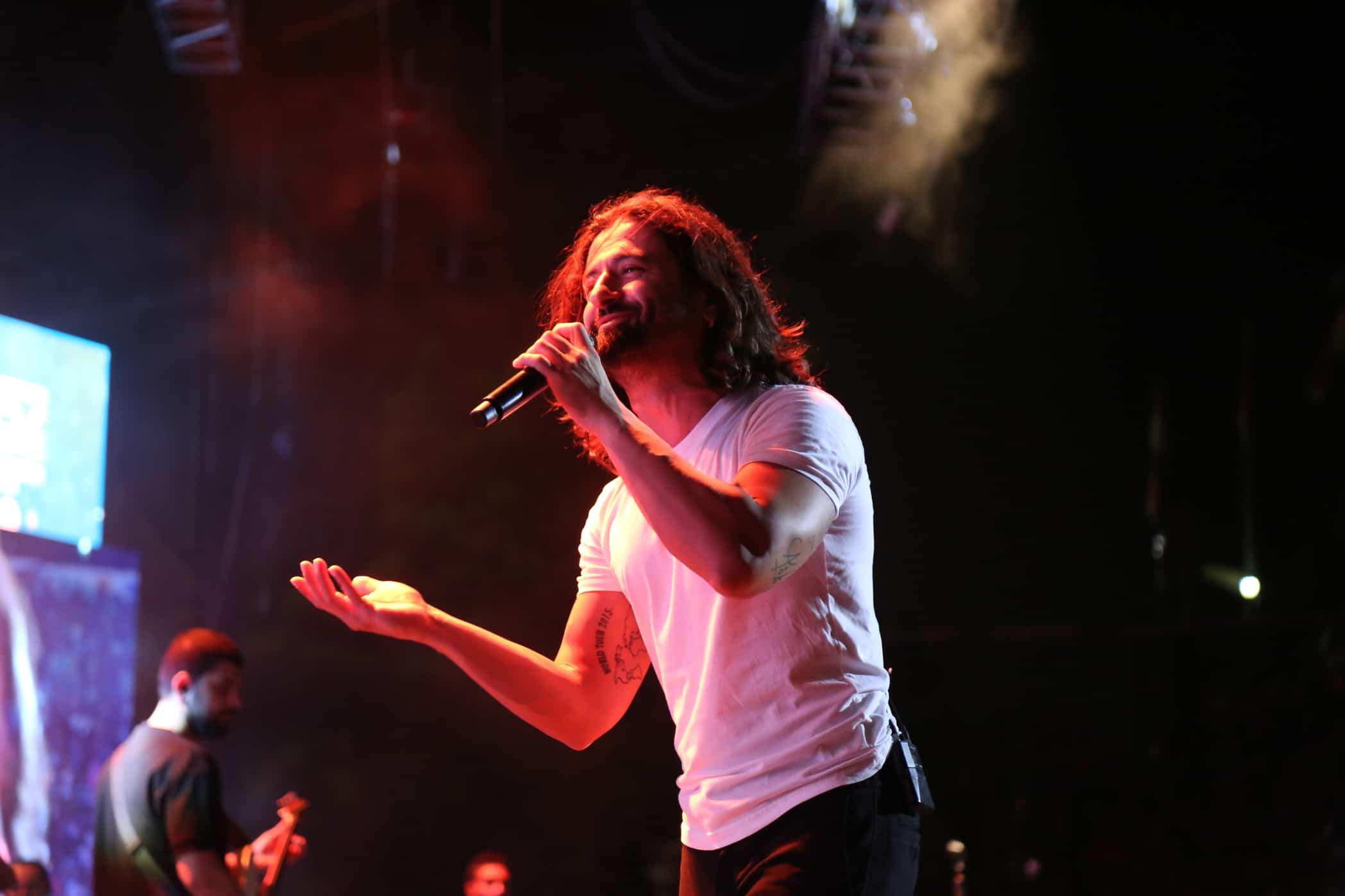 Serin Hava’da Koray Avcı Konseri! Festival Start Alıyor!