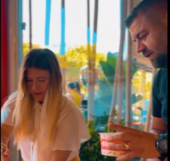 Mes Realty World'den Geleneksel Aşure Etkinliği