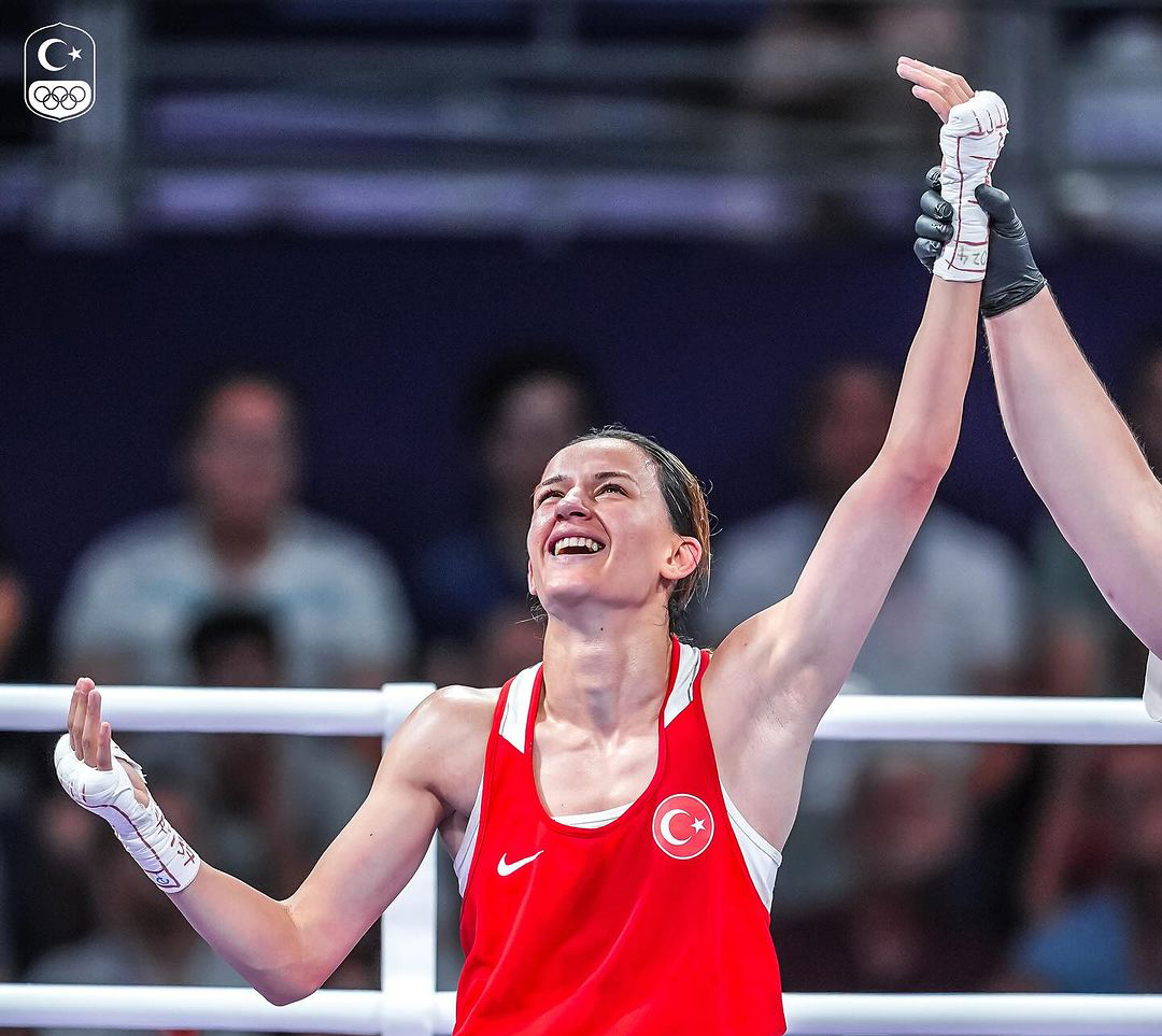 Paris 2024’de 4 Ağustos Pazar Günü Yarışacak Milli Sporcular