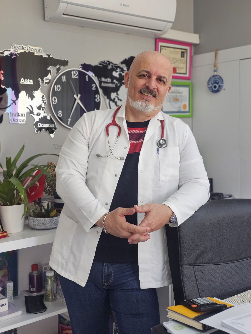 Çocuğunuz Aşırı Mı Terliyor Panik Olmayın!
