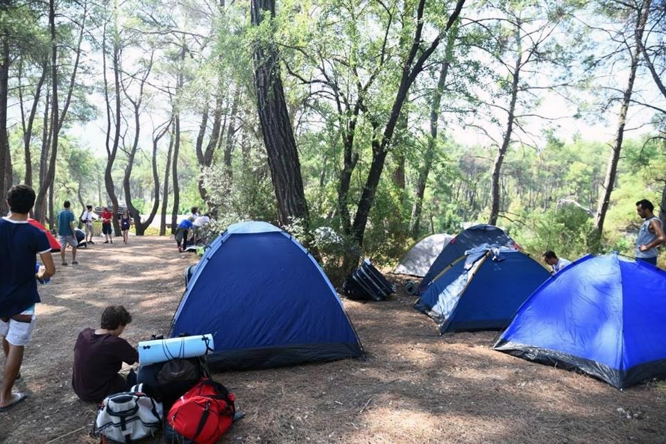Türkiye'nin En Büyük Gökyüzü Etkinliği Antalya Olimpos'ta Gerçekleşecek