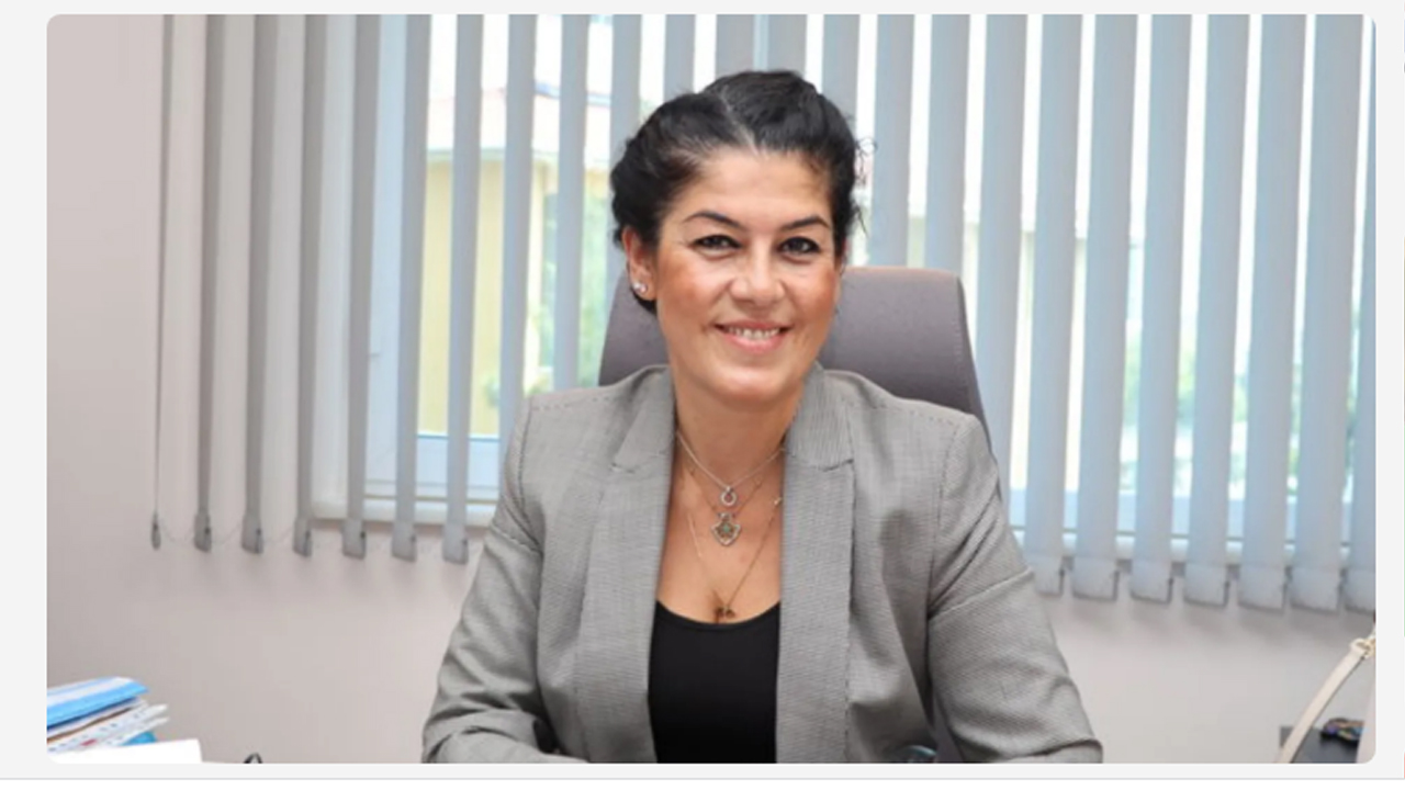 Avukat Ülk Yılmaz “Sosyal Medya Kapatmanın Hiçbir Dayanağı Yok”