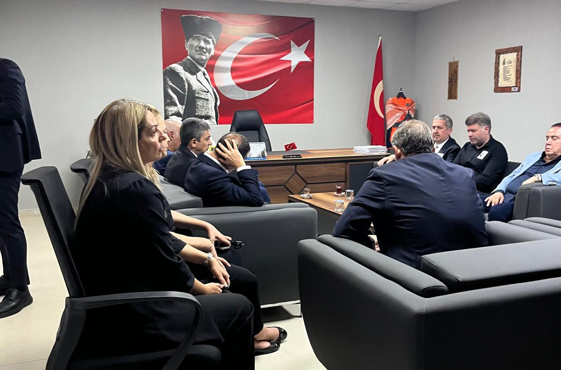 HİSSELİ HARİKALAR KUMPANYASI