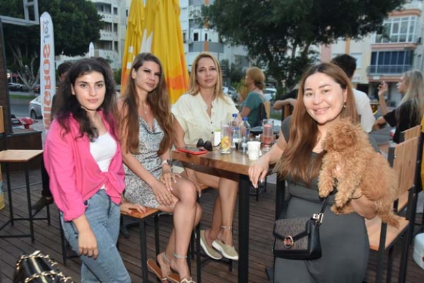 Lara’da Jazz & Blues’un Adresi