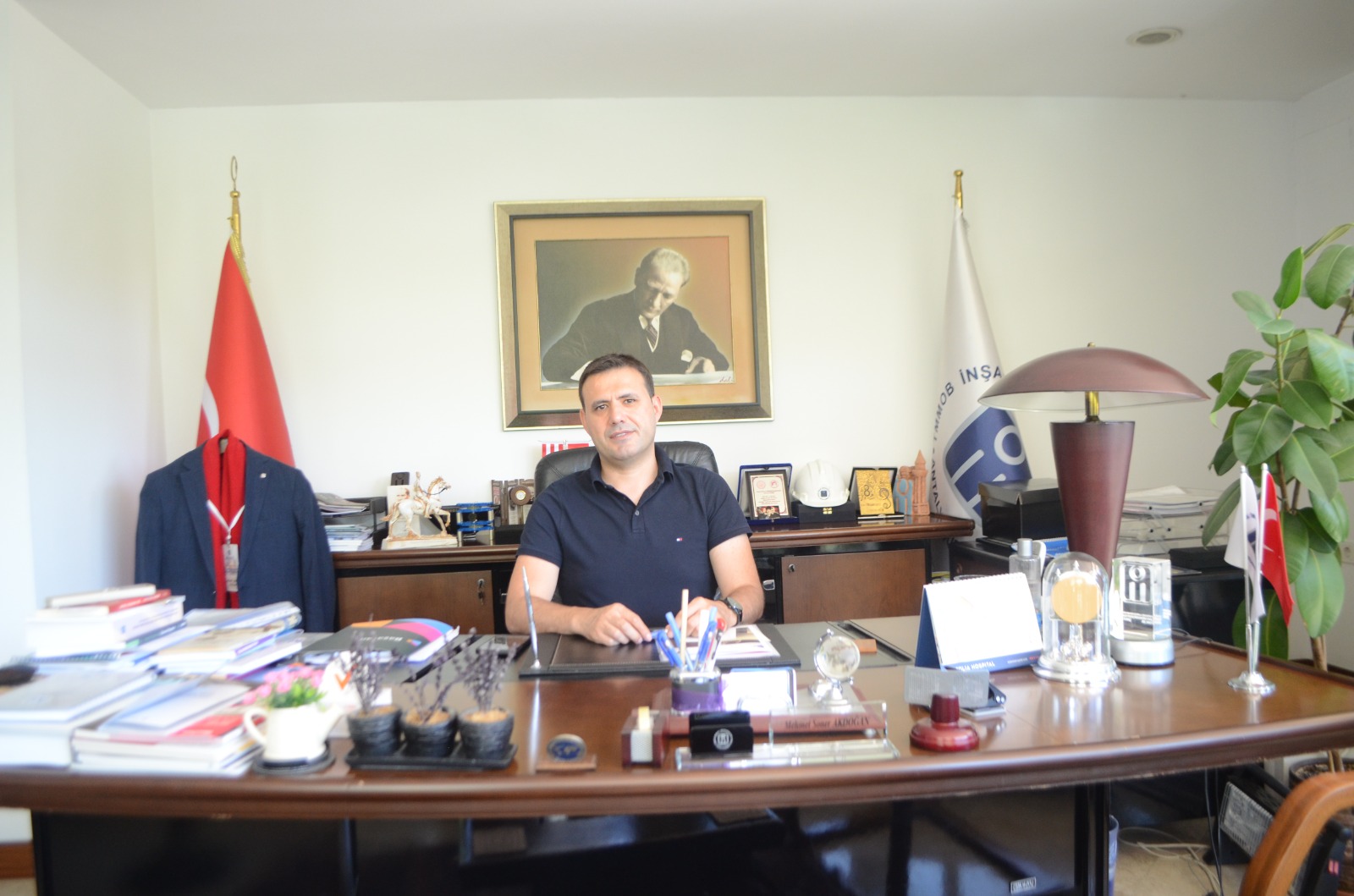 Kaçak Yapılaşma Deprem Riski Ve Alt Yapı Sorunu Doğuruyor