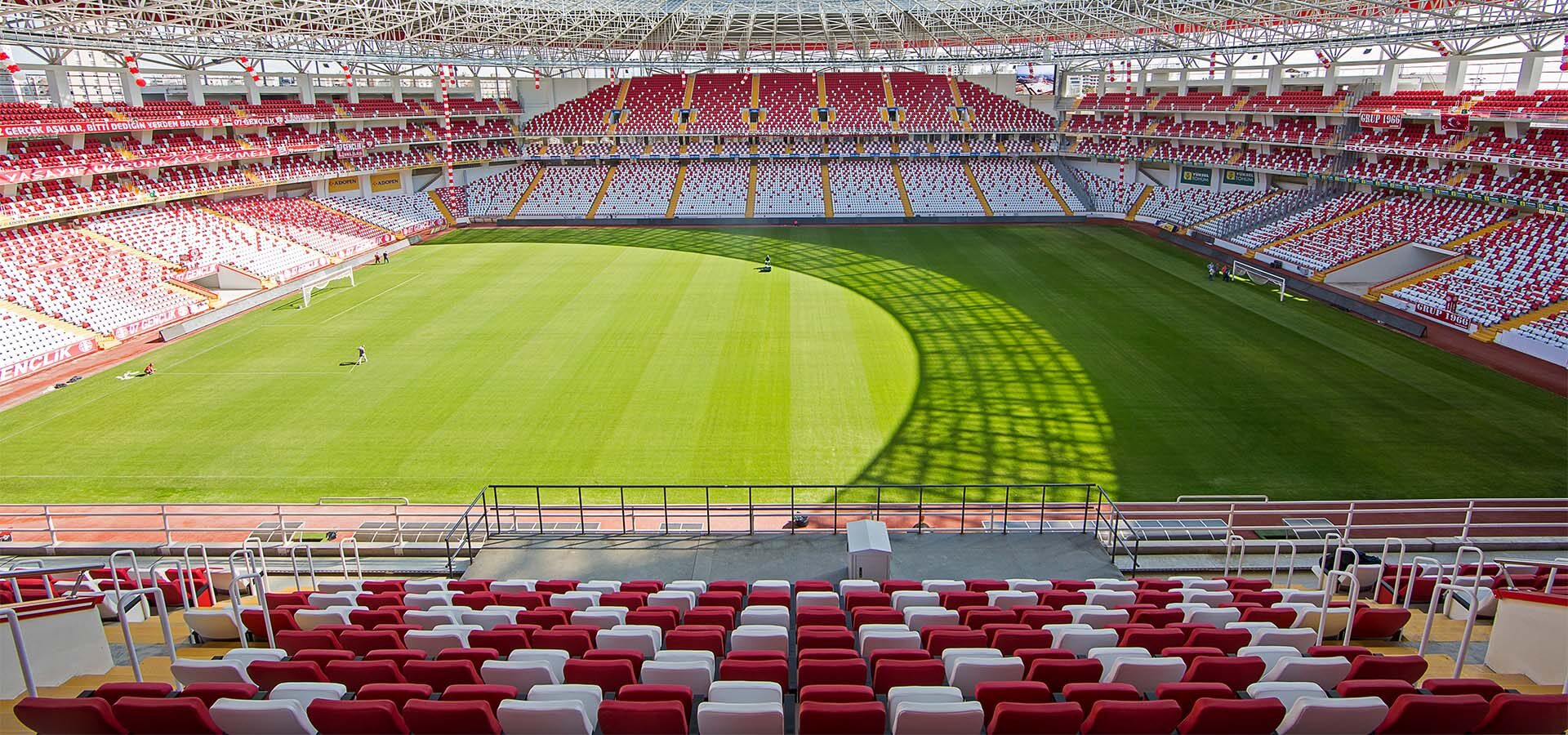 Antalyaspor Locaları Otel Odası Olur Mu?