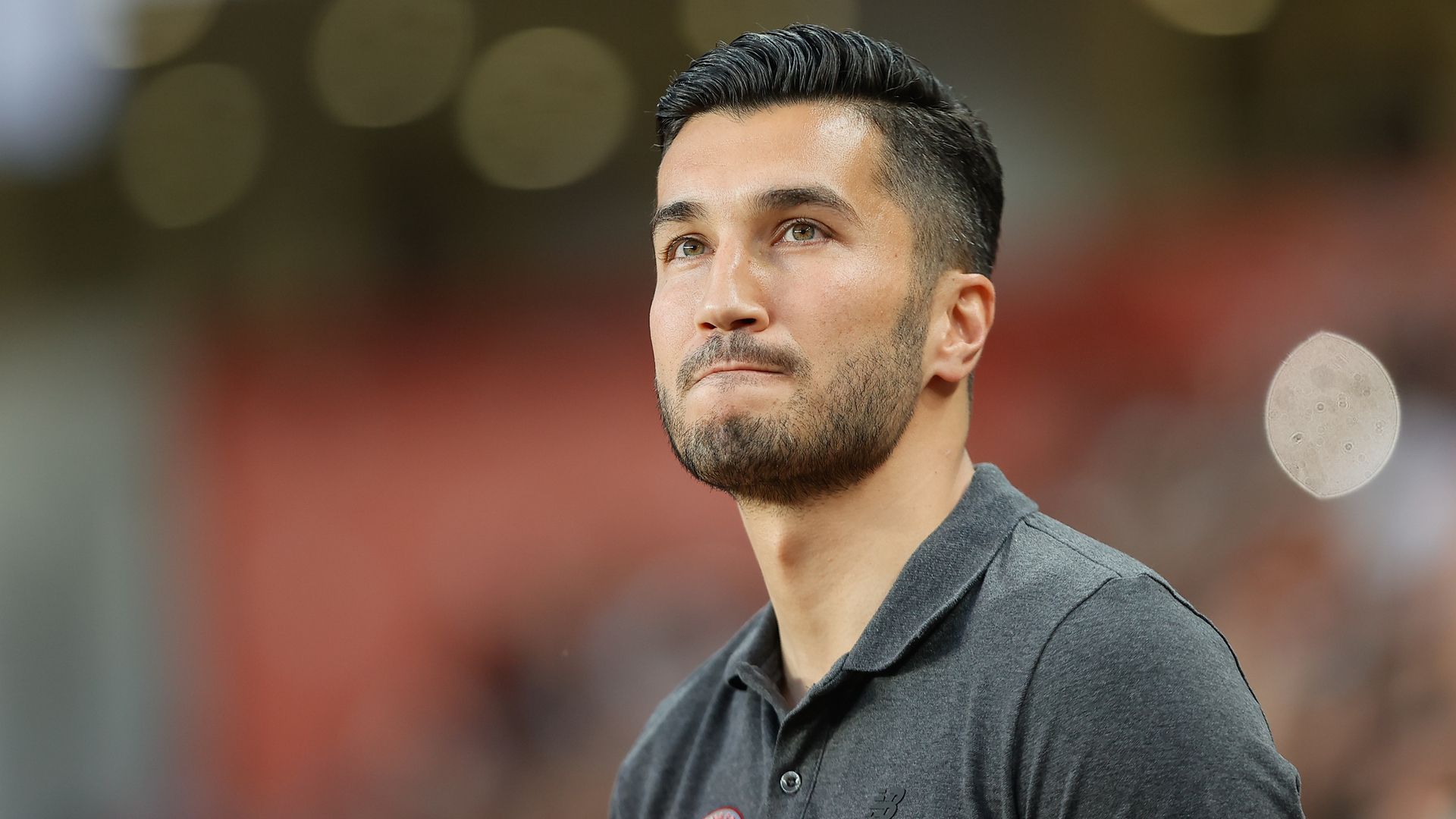 Nuri Şahin, İlk Bundesliga Maçına Çıkıyor