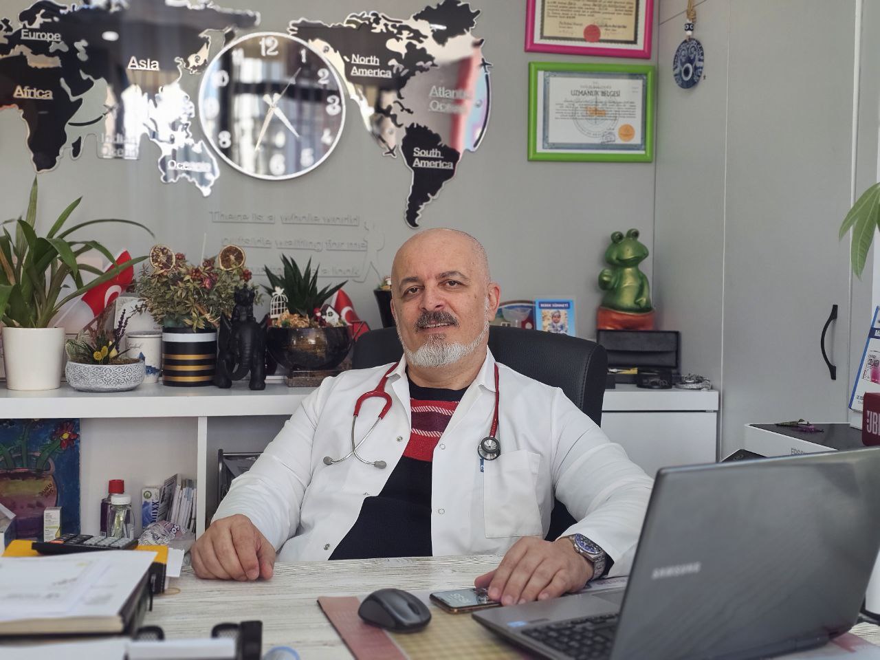 Çocuğunuz Okula Hazır Mı?