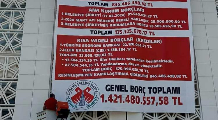 MALUMUN İLANI
