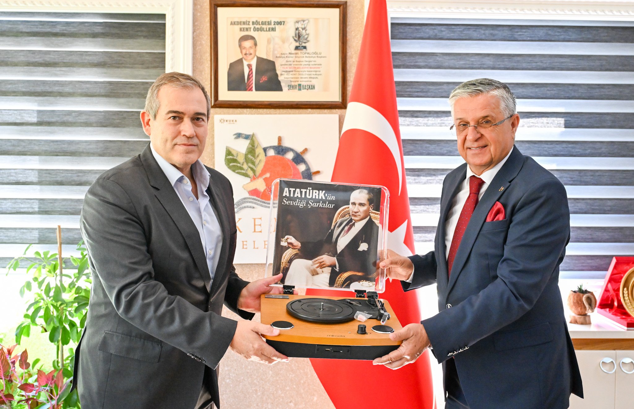 MALUMUN İLANI