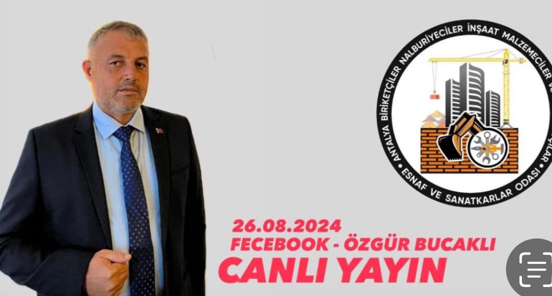 MALUMUN İLANI
