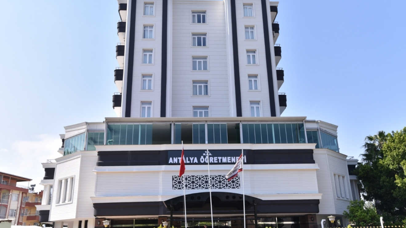 Öğretmen Evi Fiyatları Otel İle Yarışmaya Başladı