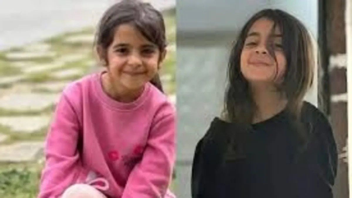 Diyarbakır'da kaybolan 8 yaşındaki Narin Güran nerede? Çalışmalar titizlikle devam ediyor