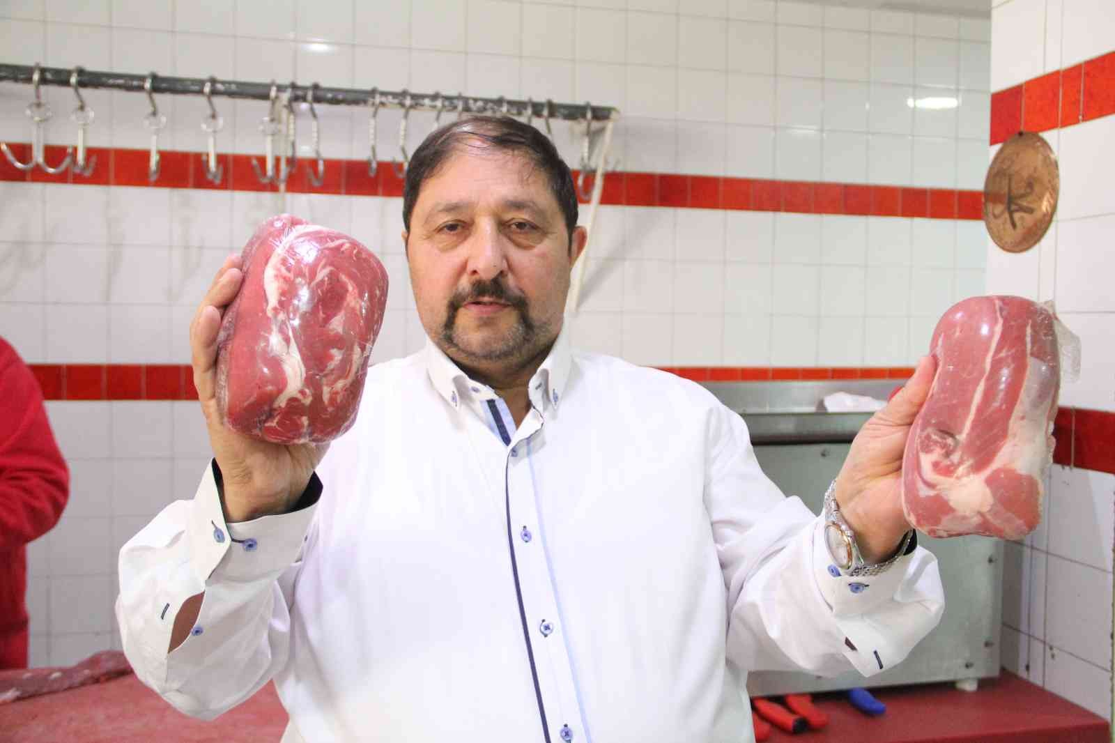 Yardımcı: “Satış yok ki zam olsun”