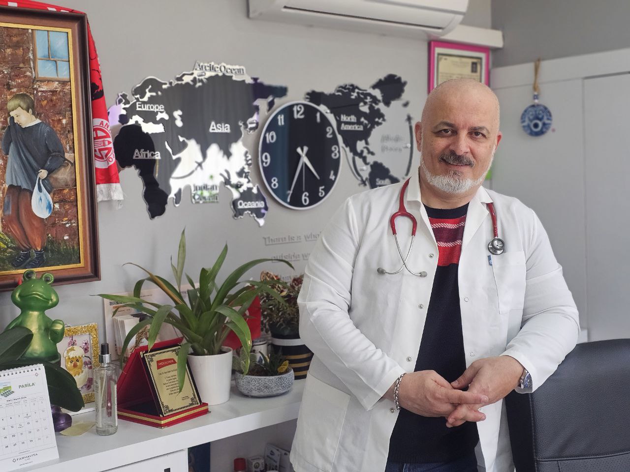 Fazla dondurma çocukları hasta eder mi?