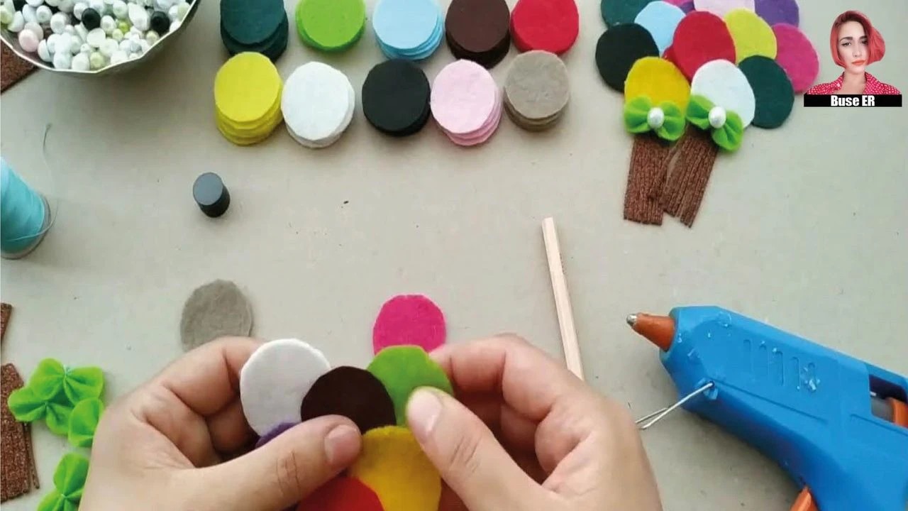 Antalya'da Doğa Dostu Atölyeler! Yaratıcı ve Ücretsiz Etkinlikler Başlıyor