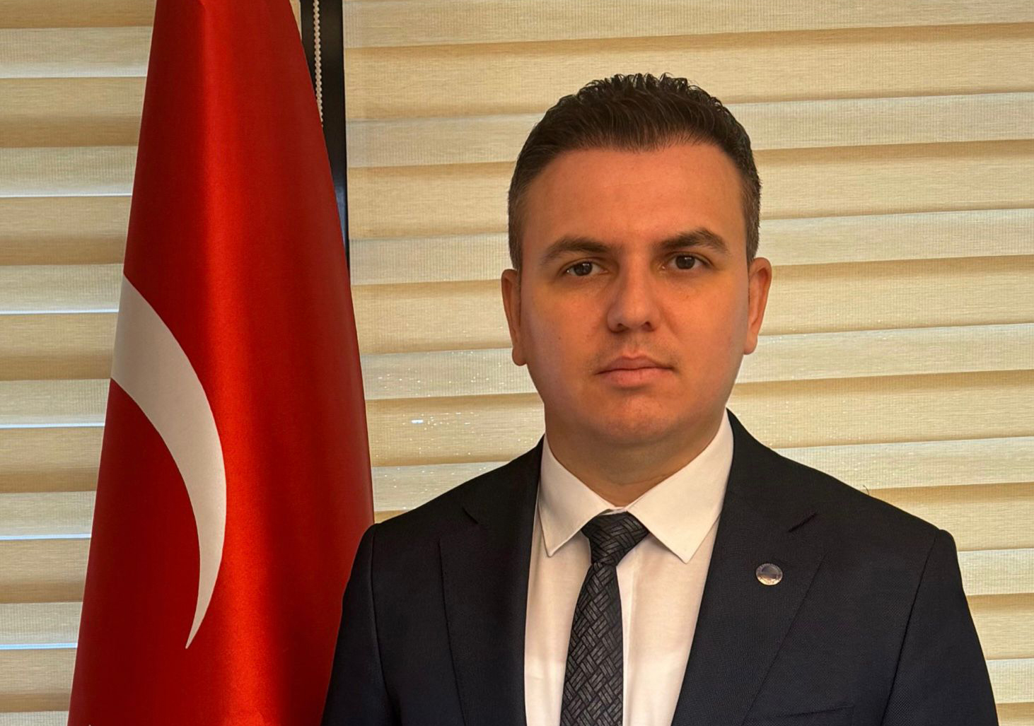 TMMOB Antalya İKK'dan Yakın Takipçisiyiz