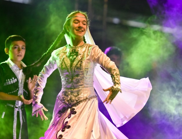 Antalya’da kültür rüzgarı! Yöreler Renkler Festivali’ne geri sayım başladı
