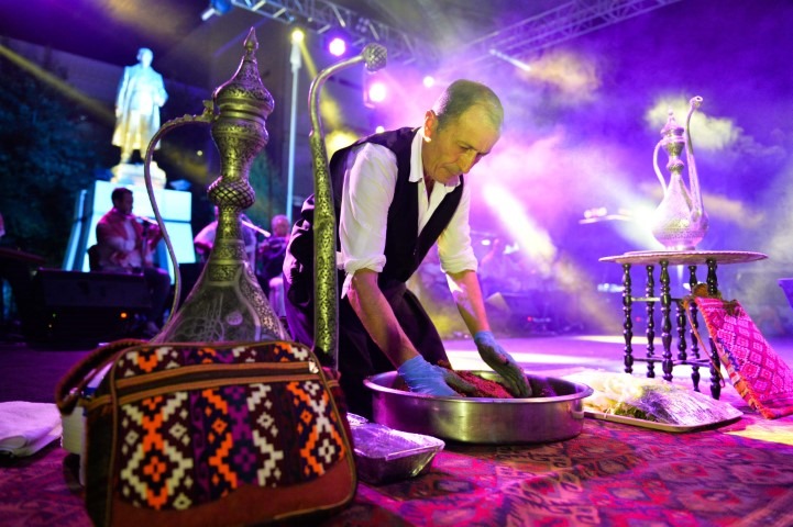 Antalya’da kültür rüzgarı! Yöreler Renkler Festivali’ne geri sayım başladı