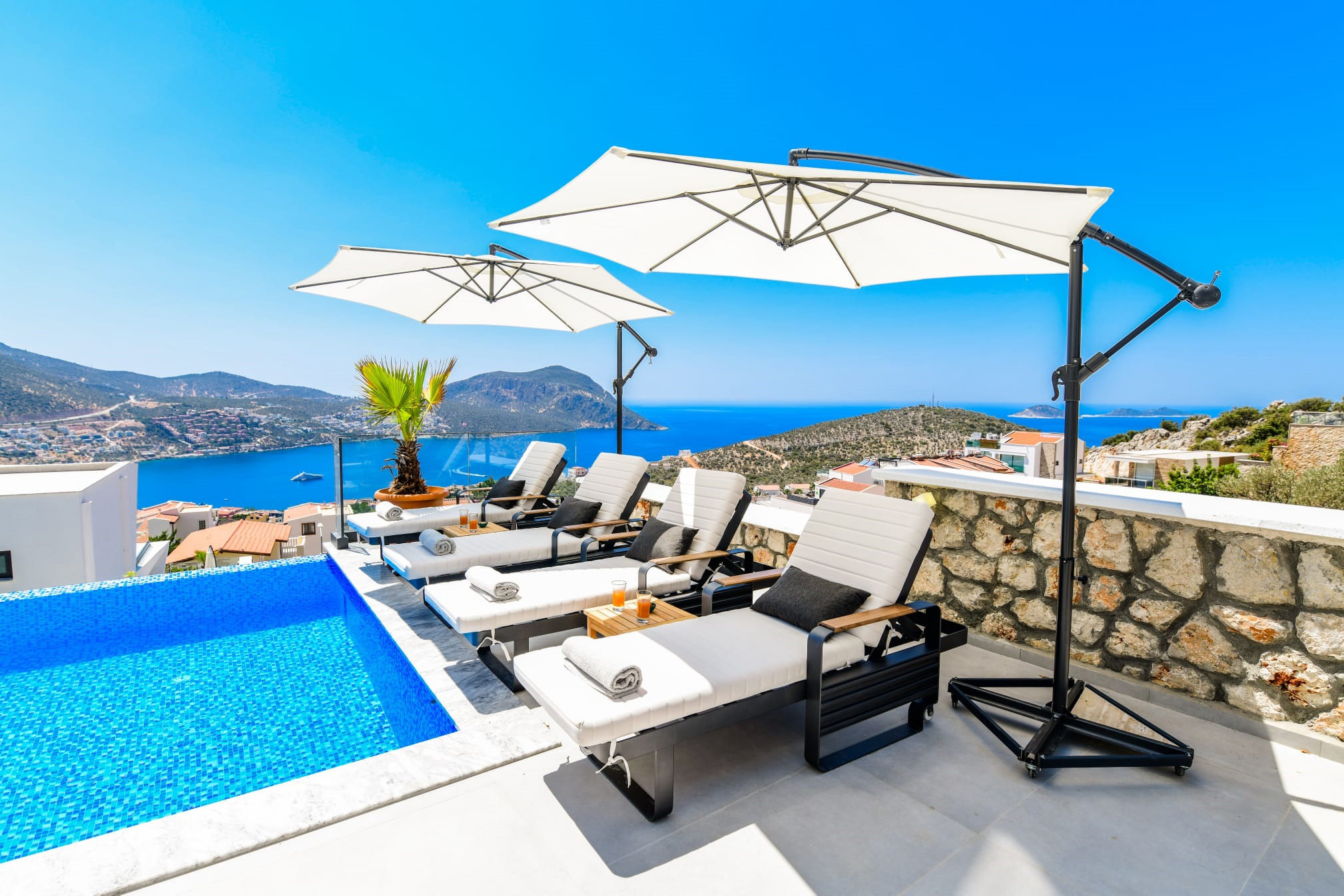 Rezervasyon talebi arttı; villa turizmi dolandırıcıları ortaya çıktı