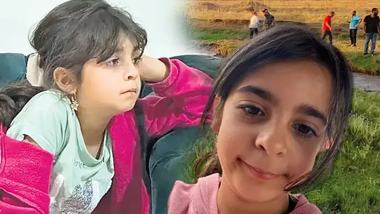 Diyarbakır’da kaybolan Narin Güran’ın cansız bedeni bulundu