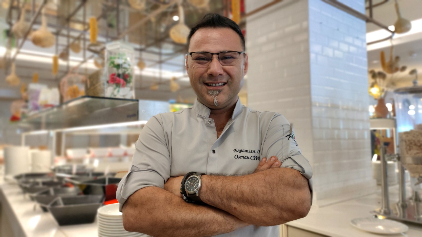 Son Yıllarda Gastronomiye İlgi Fazlalaşıyor