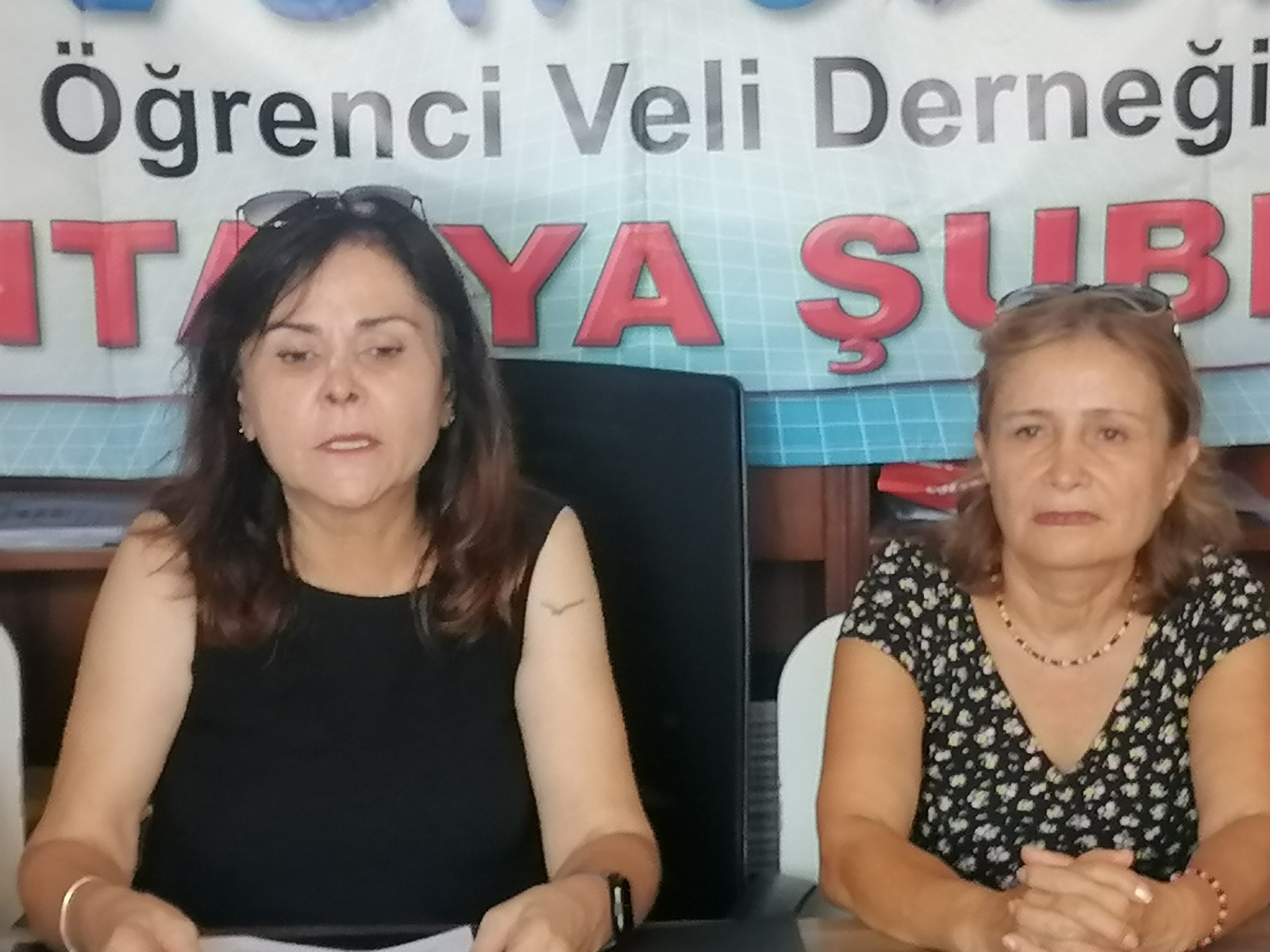 Veli-Der Antalya Şube Başkanı Tülin Koç: ‘Masraflar velilerin üzerine büyük yük’  