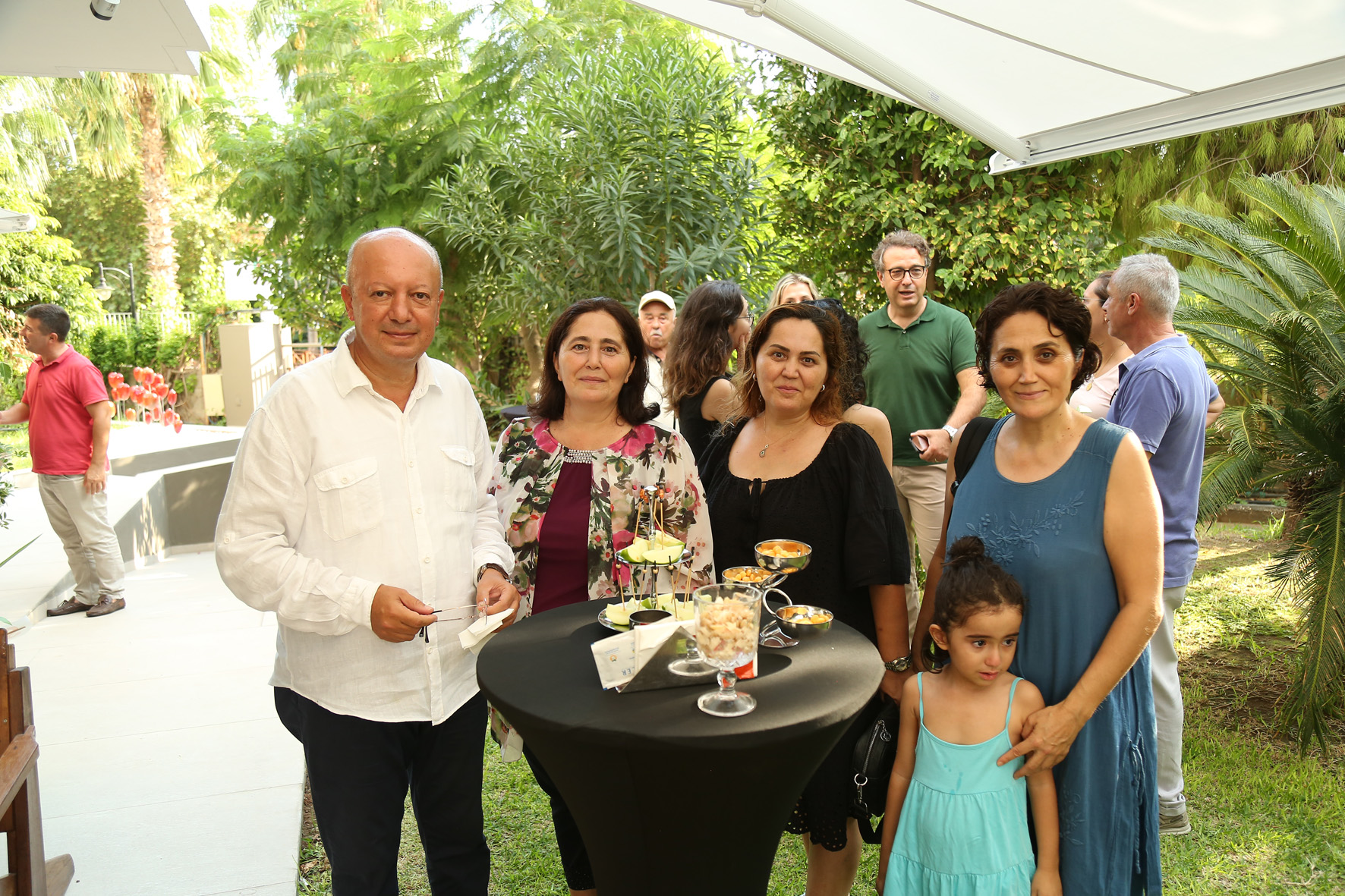Prof. Dr. Hüseyin Okutan, Yeni Kliniğinin Kapılarını Açtı