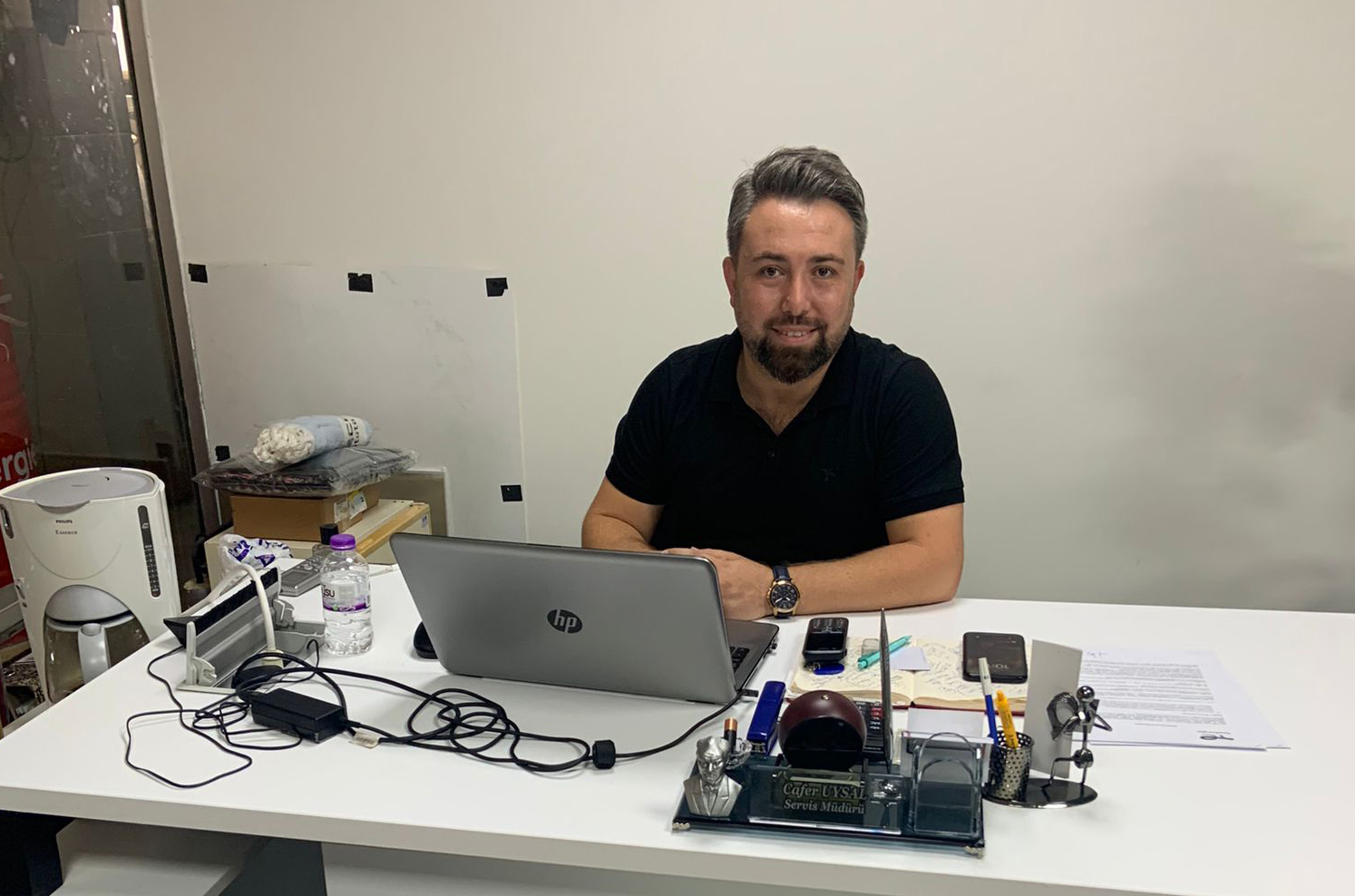 Araç bakımlarınızda Antoto Opel Servisinden hızlı çözüm 