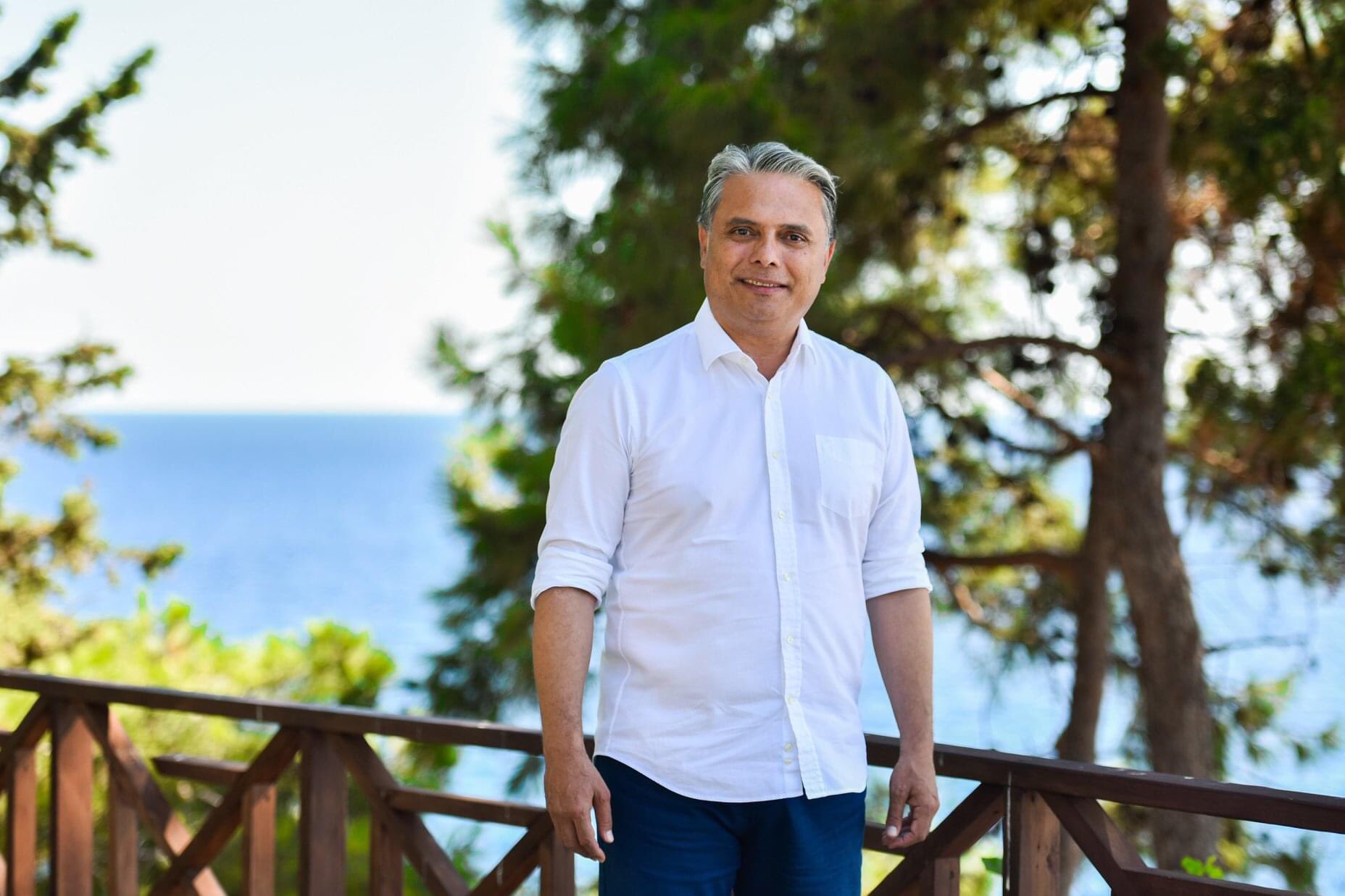 Ümit Uysal’dan Çetin'e Anında Cevap Geldi