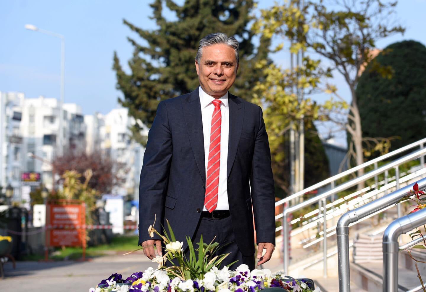 Ümit Uysal’dan Çetin'e Anında Cevap Geldi