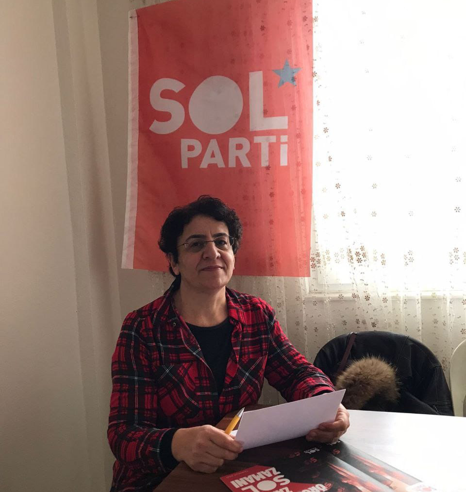 Başkan Aydın’dan 12 Eylül açıklaması