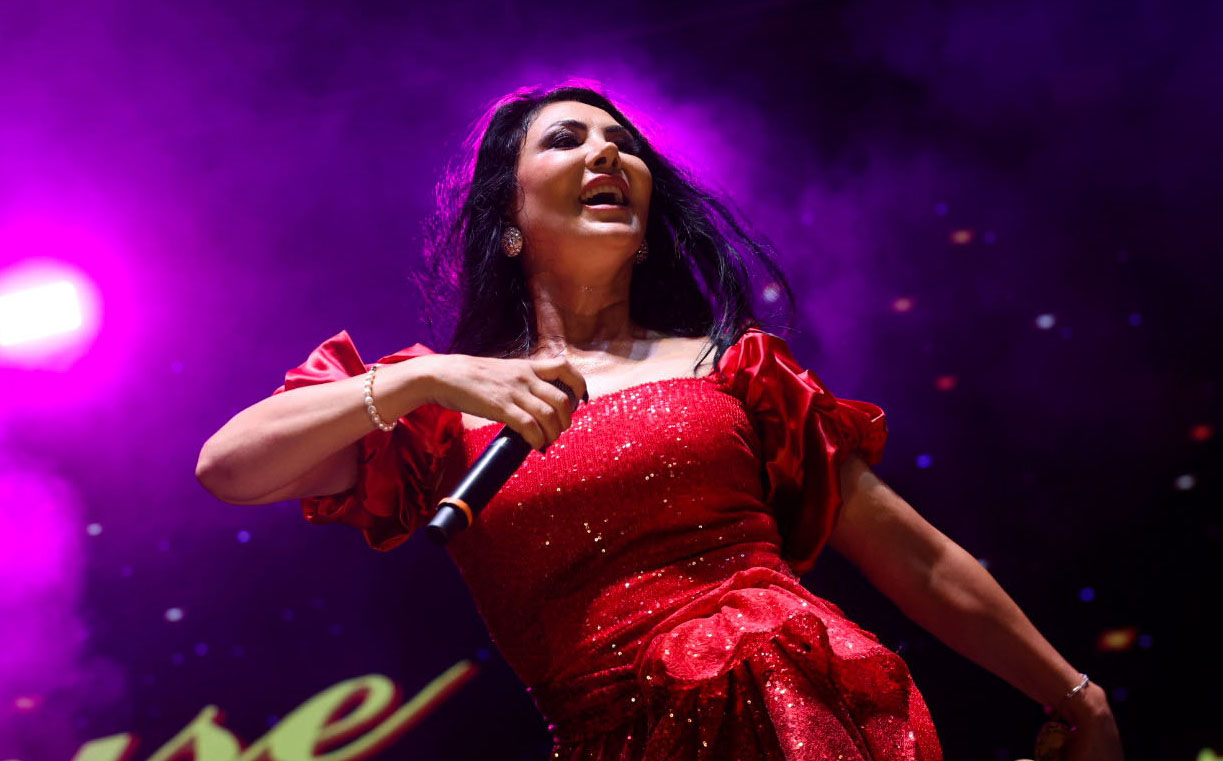 Döşemealtı'nda Yörük Türkmen Festivali'ne yoğun katılım