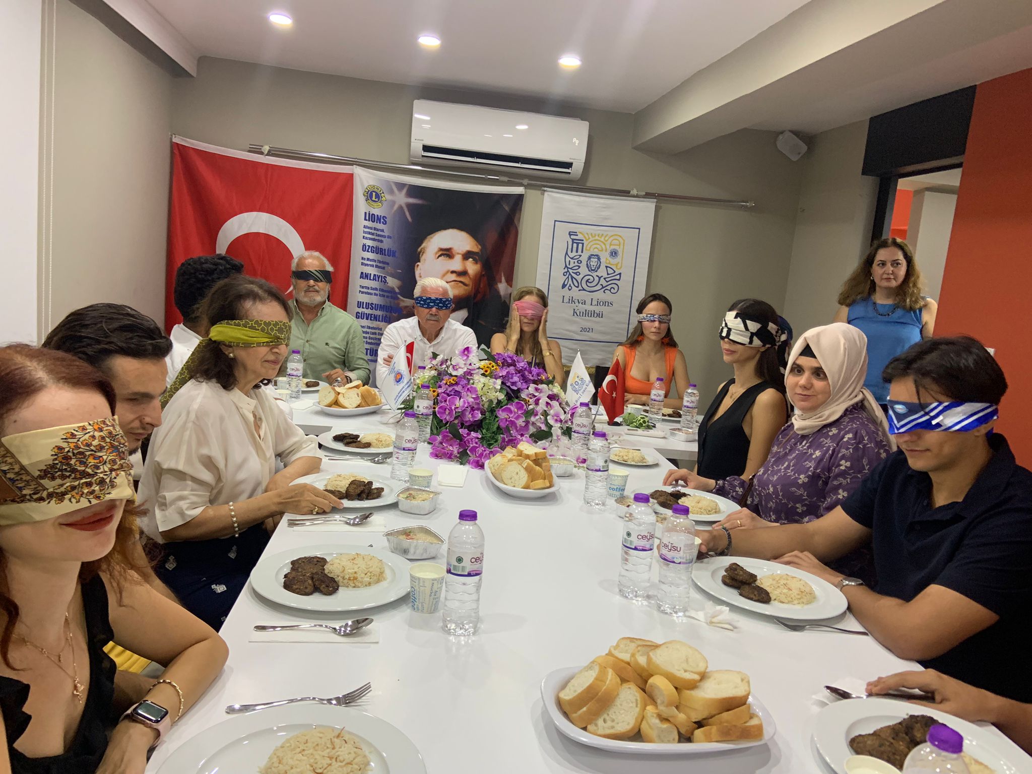 EMPATİ 