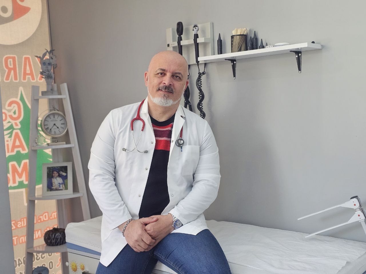 Doktor Kazdal: "Bamya, Çocukların Gelişimi İçin Önemli Bir Besin"