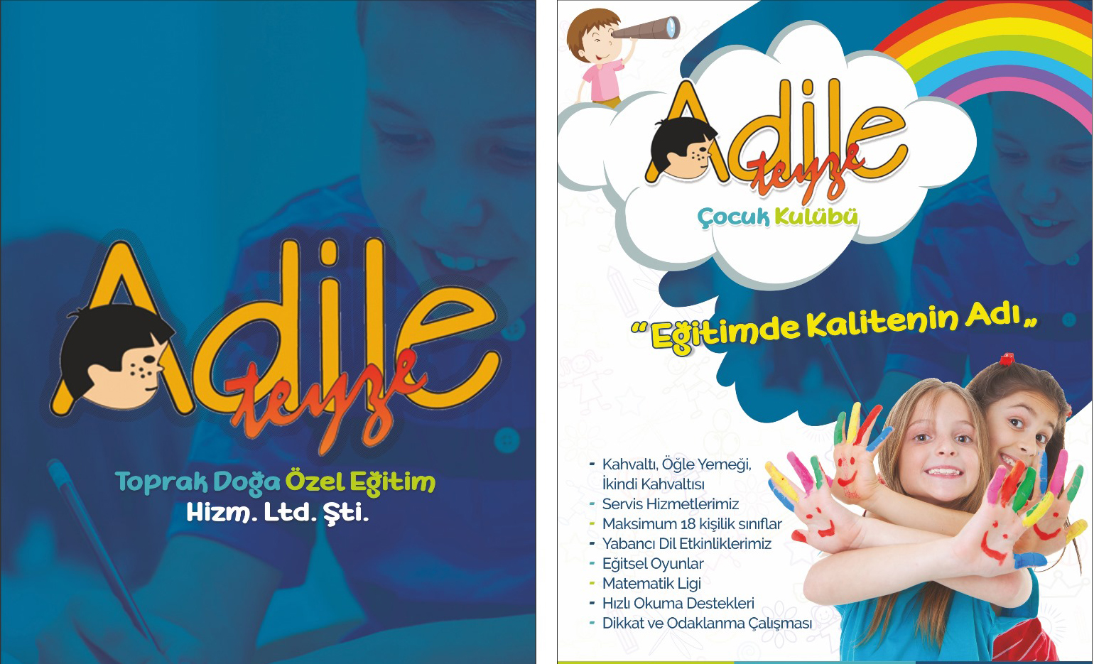 Antalya’da Kaliteli Eğitimin Adresi Adile Teyze