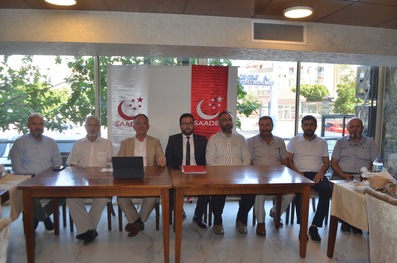 Milletvekili Kılıç: “Alanya-Antalya Otoyolu Neden Hâlâ Başlamadı”