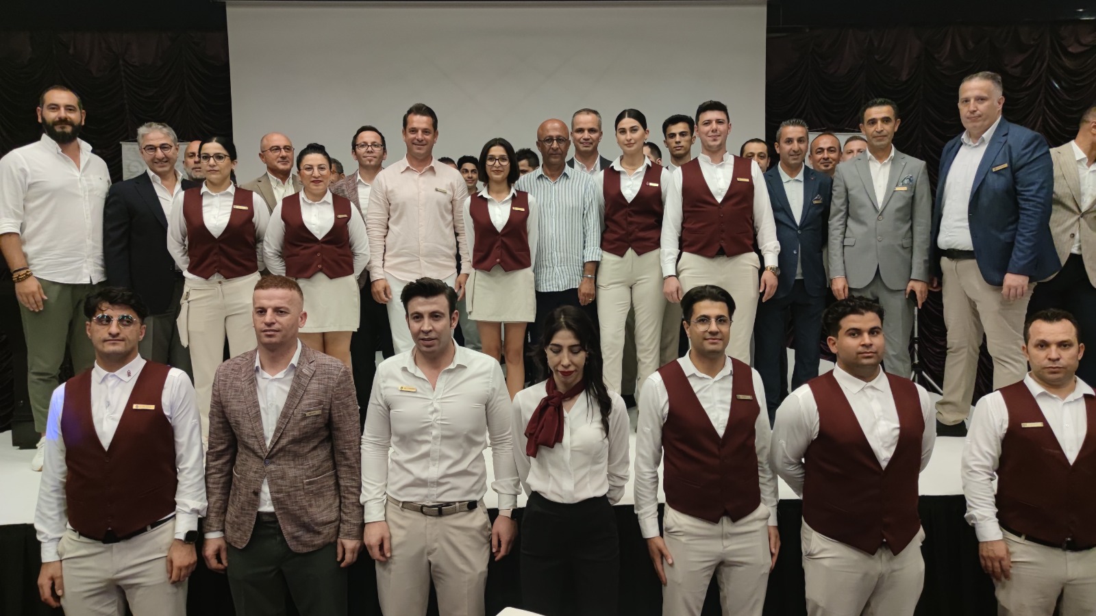 POYD Başkanı Saatçioğlu: ‘İngiliz Turistte %20’lik Artış Var’