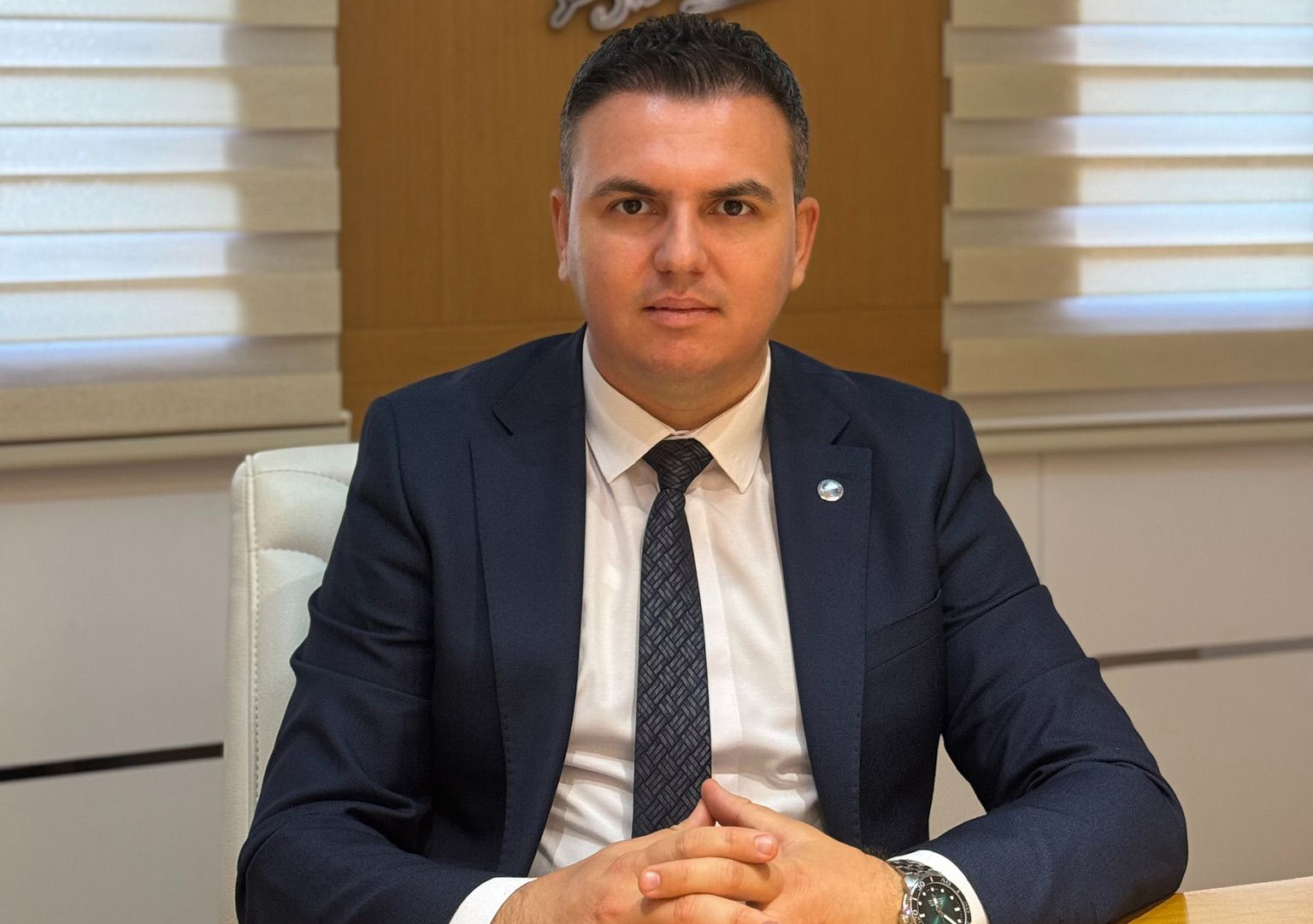 Başkan Tat: ‘Karar ekolojik, estetik ve jeolojik kayıplara yol açacak’
