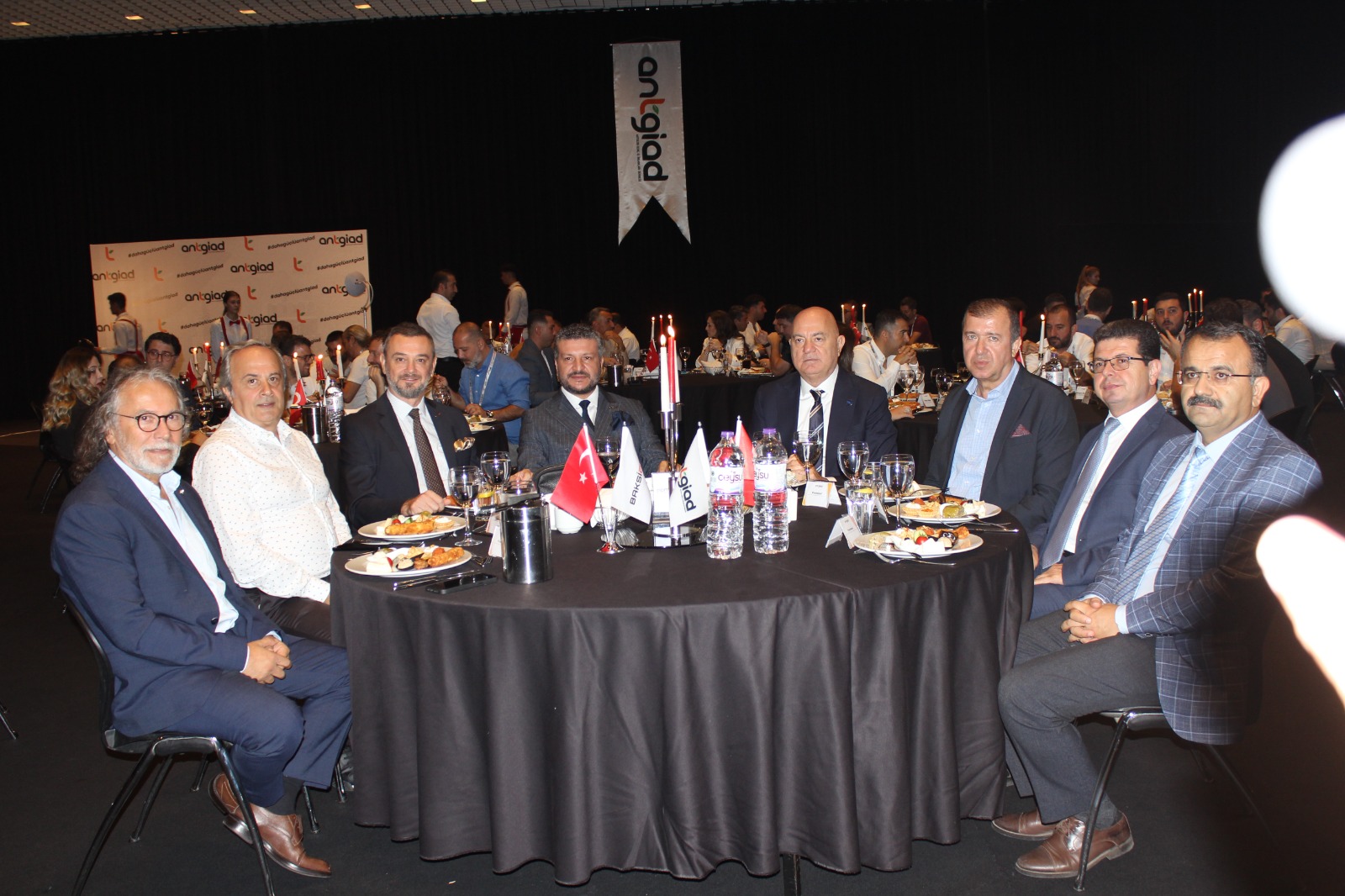 Çağatay Özdoğru: ‘Dijitalleşme süreçleri iş dünyasına entegre edilmeli’