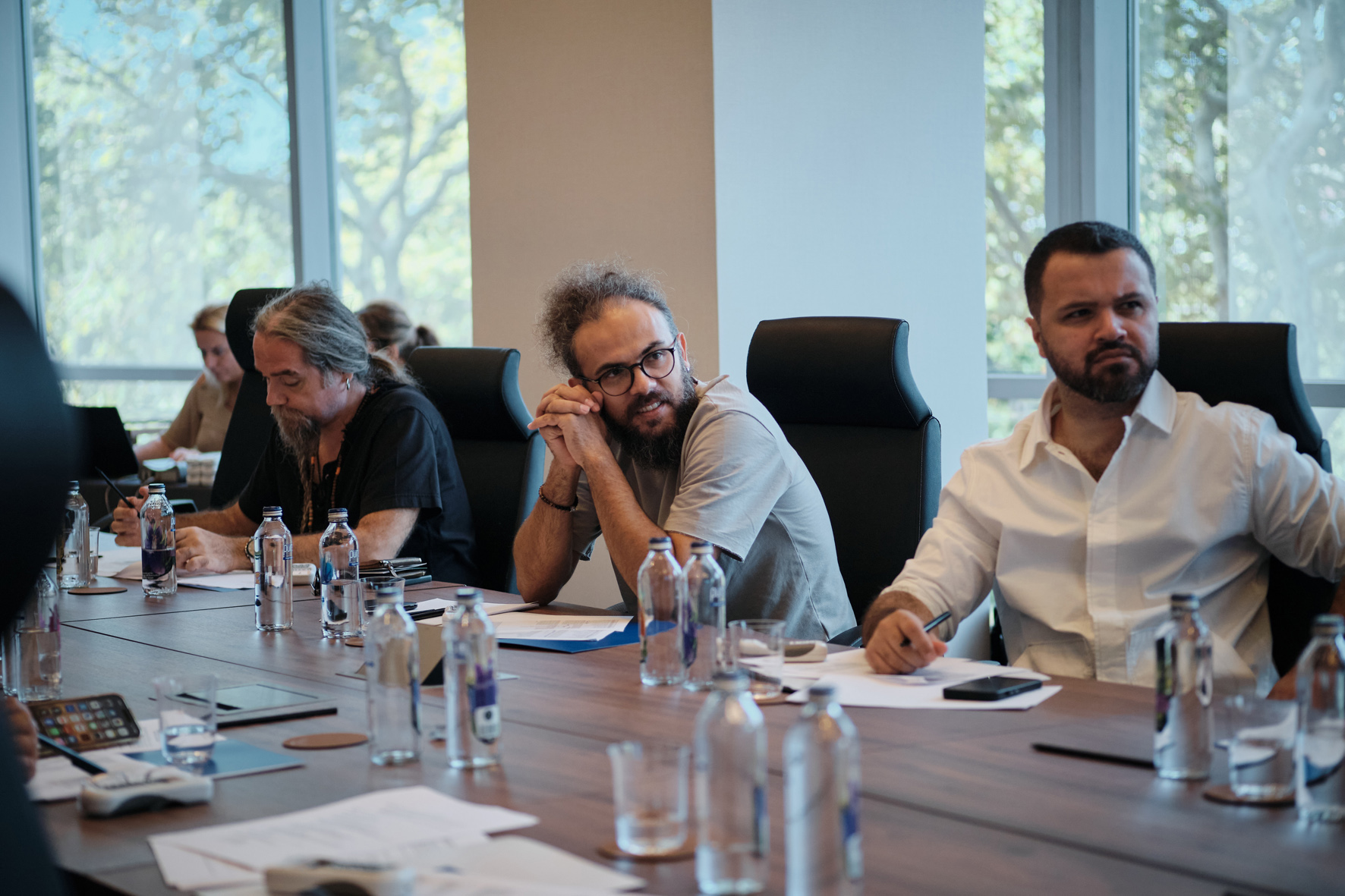 Kristal Elma Jürisinde Antalya'dan İki Başarılı İsim