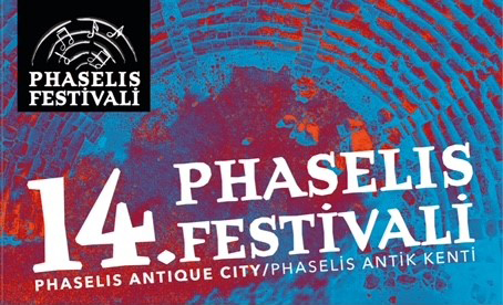 Ela Excellence, Phaselis Festivali’ne Sponsor Oldu