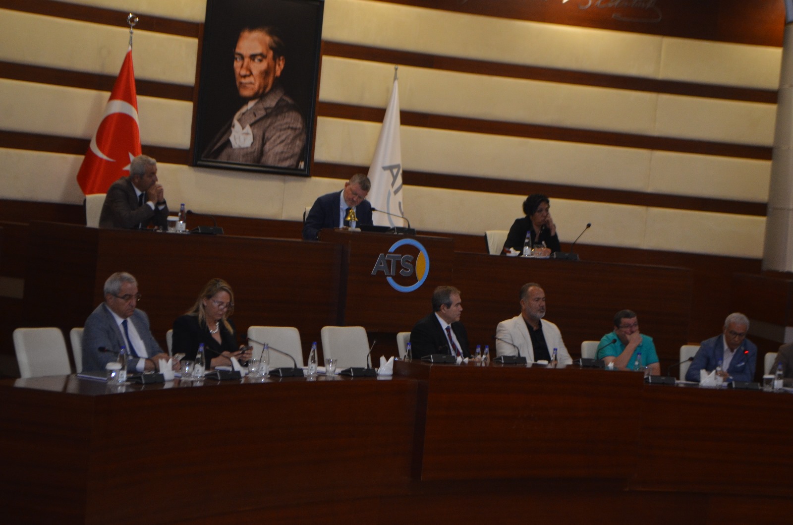 ‘Mevcut durumun devam etmesi, gelir dağılımının daha da bozulması anlamına geliyor’