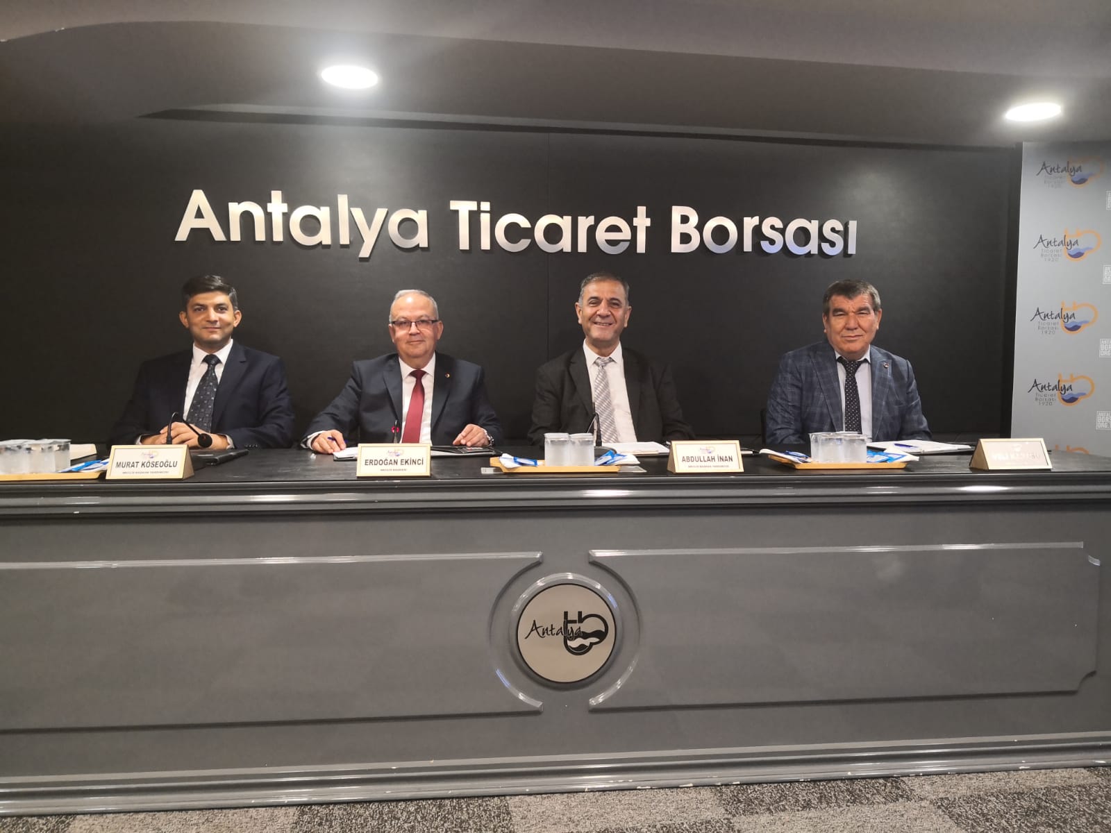 Başkan Çandır: ‘Desteklemeler Etkili ve Zamanında Yapılmalıdır’